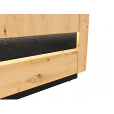 Skapis OSTIA SZF3D2S